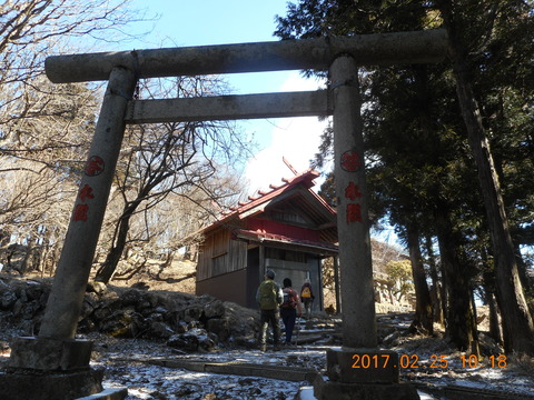 21大山から鶴巻 178