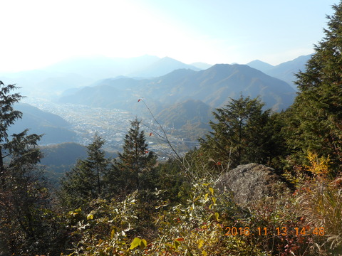 画像101奥高尾 041