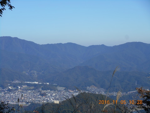 画像101奥高尾 025