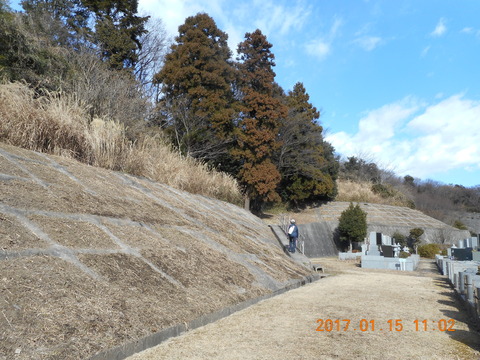 15早野から寺家 015