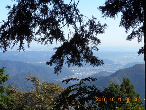 画像101奥高尾 021