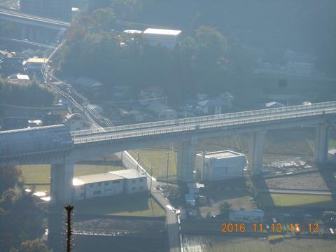 画像101奥高尾 044