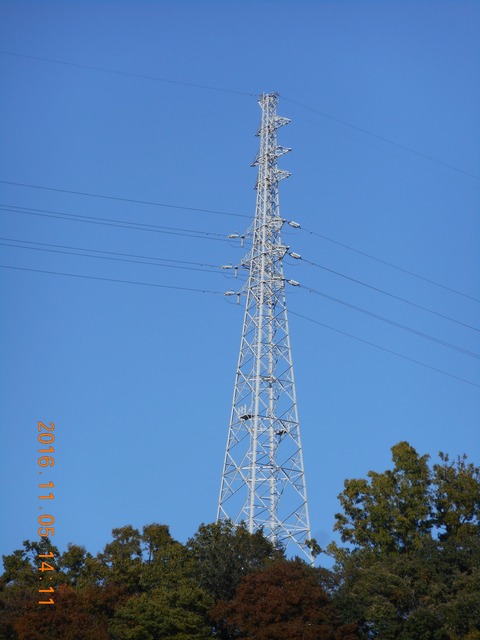画像101奥高尾 037