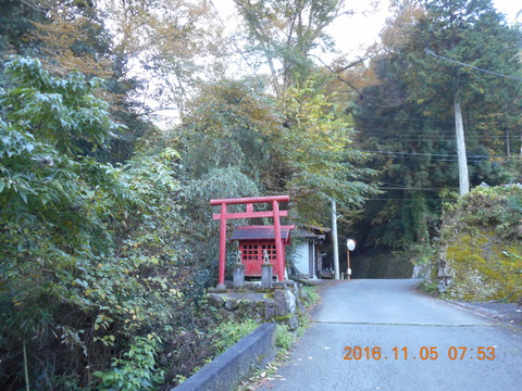 画像101奥高尾 009