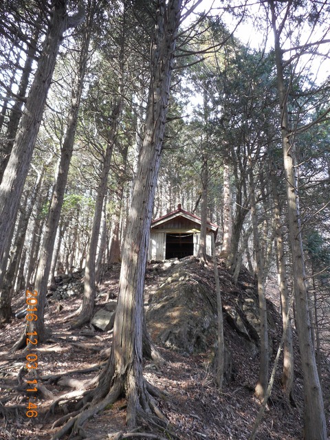 画像101奥高尾 020