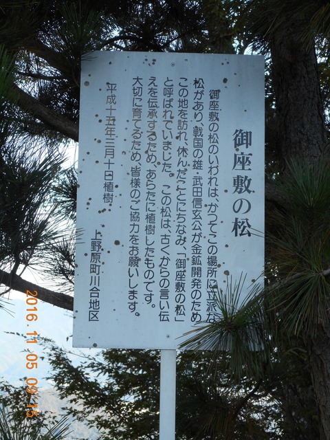 画像101奥高尾 018