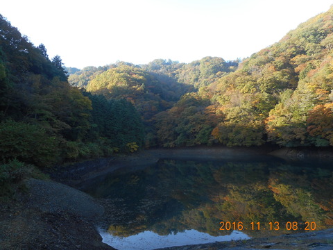 画像101奥高尾 016