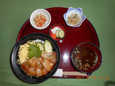 15寺家の昼飯 071