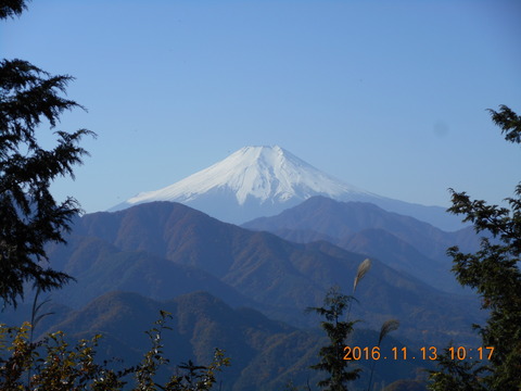 画像101奥高尾 023