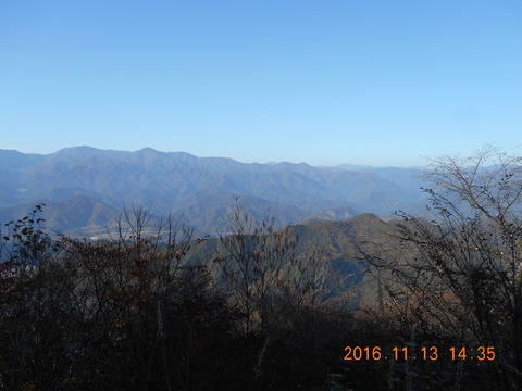 画像101奥高尾 039