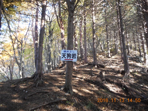 画像101奥高尾 042