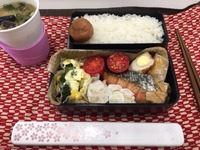 お弁当