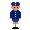 敬礼