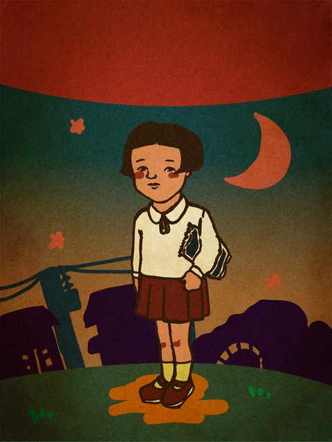 素材