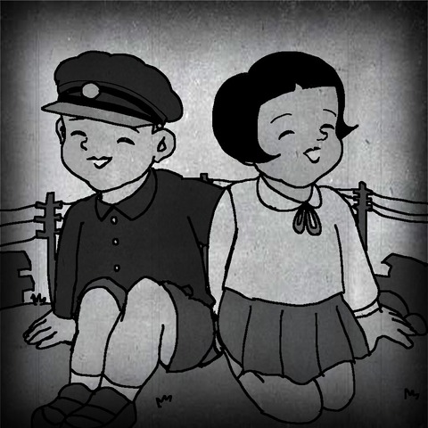 昭和15年の思い出