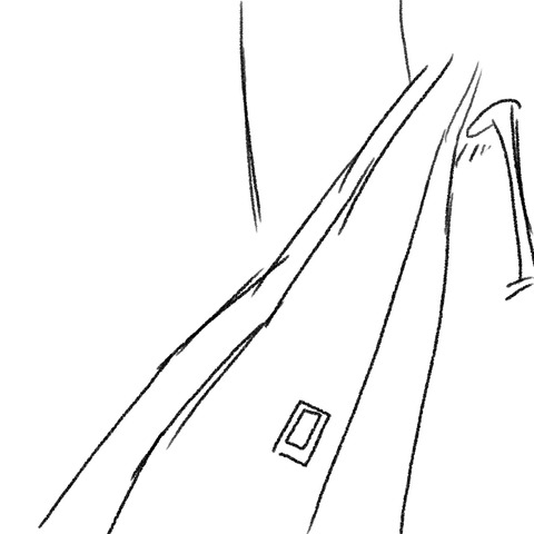 五コマ