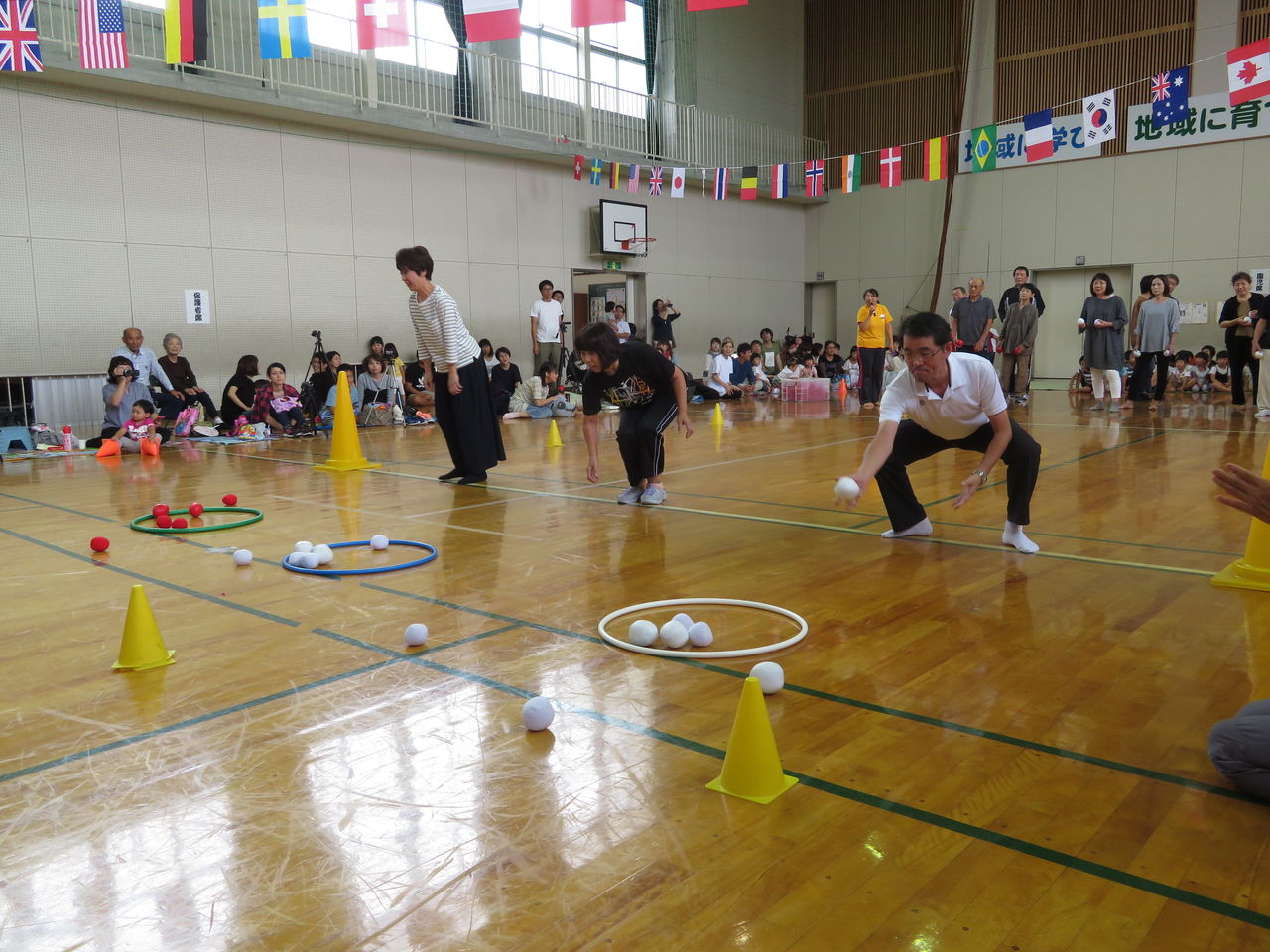 運動会 第2弾 ふれあい運動会 明倫保育園のblog 運動会 第2弾 ふれあい運動会 明倫保育園のblog