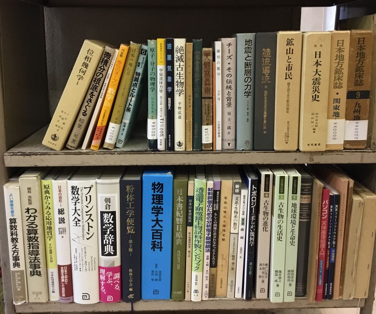 プリンストン 数学大全