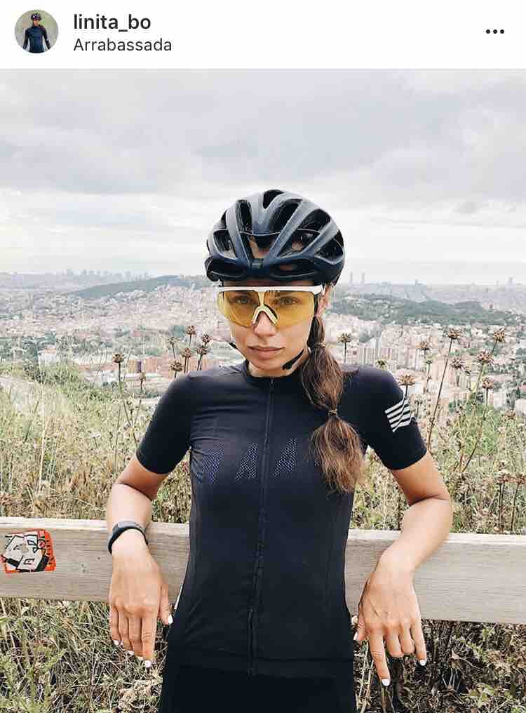 アルバオプティクス　デルタブラック DELTA BLK • ALBA OPTICS