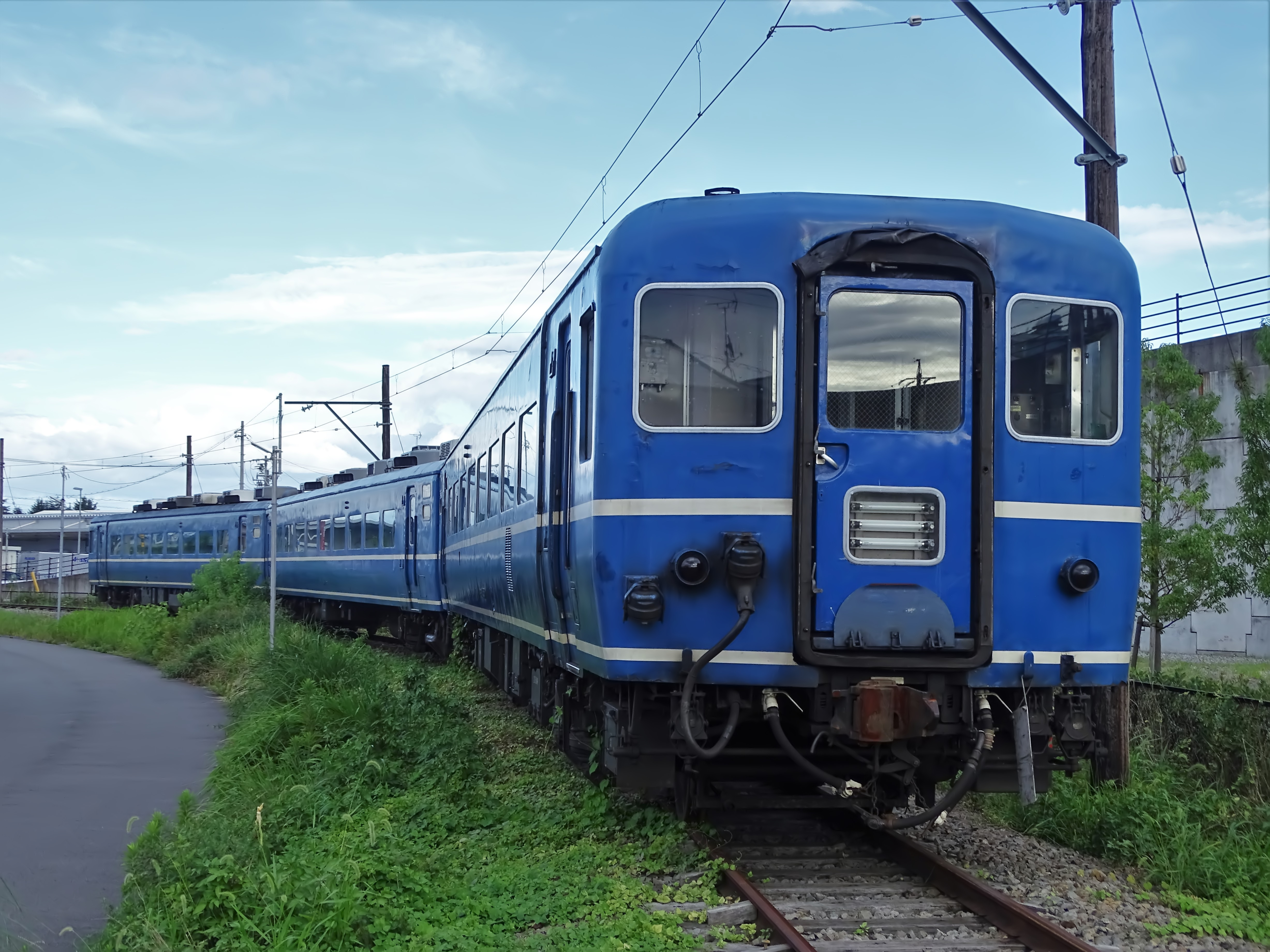 大井川鐵道14系客車 大針 S Blog 大井川鐵道14系客車 大針 S Blog
