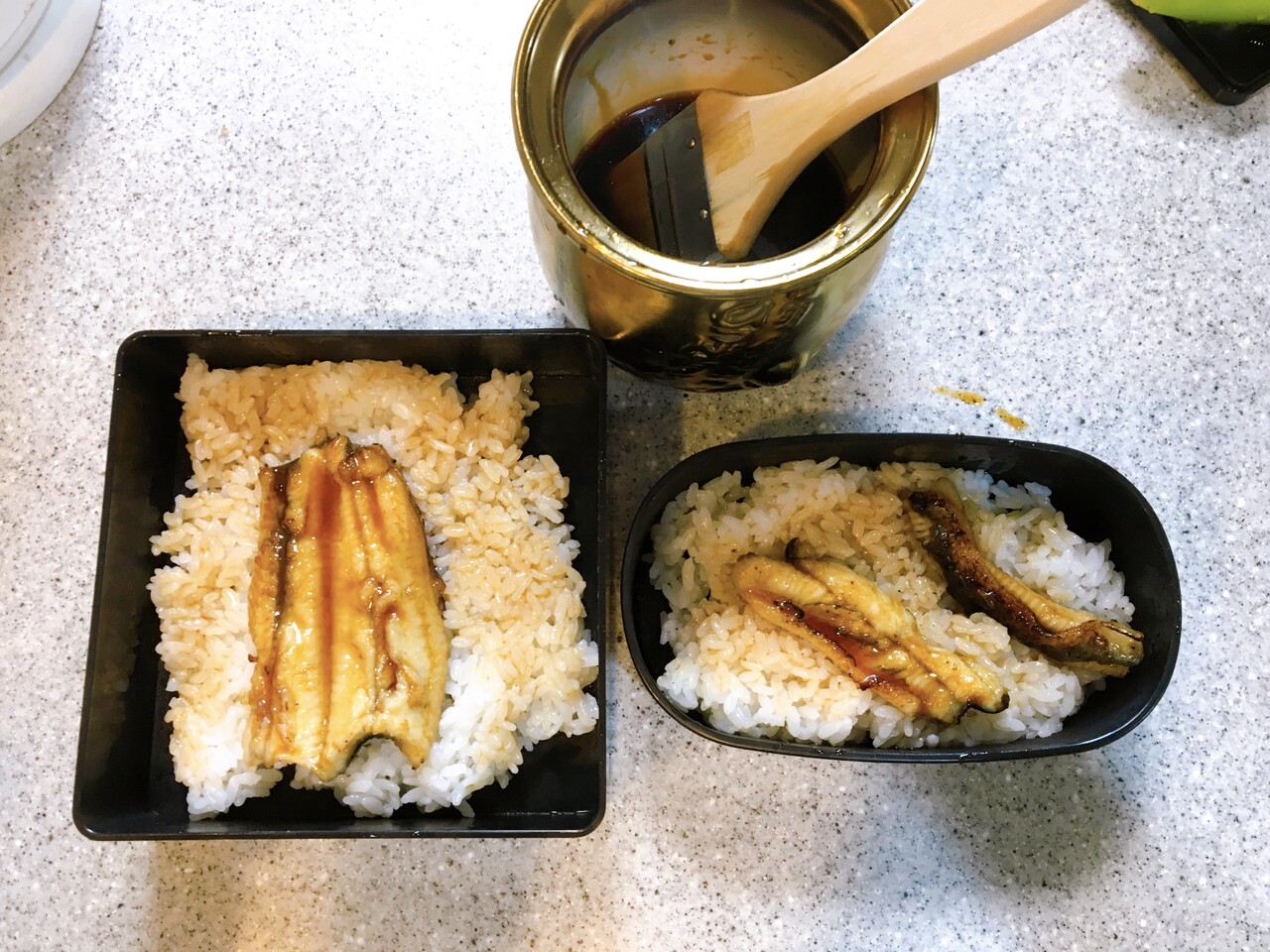 ウナギにどっぷりハマった息子の夏休み ワクワク販促探検ブログ