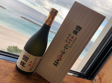 日本酒①