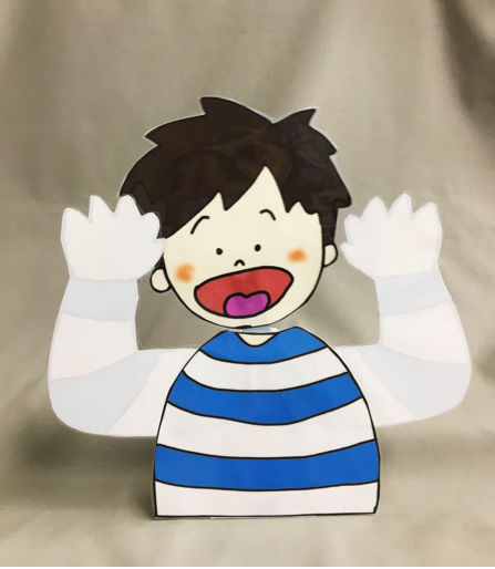 胴体