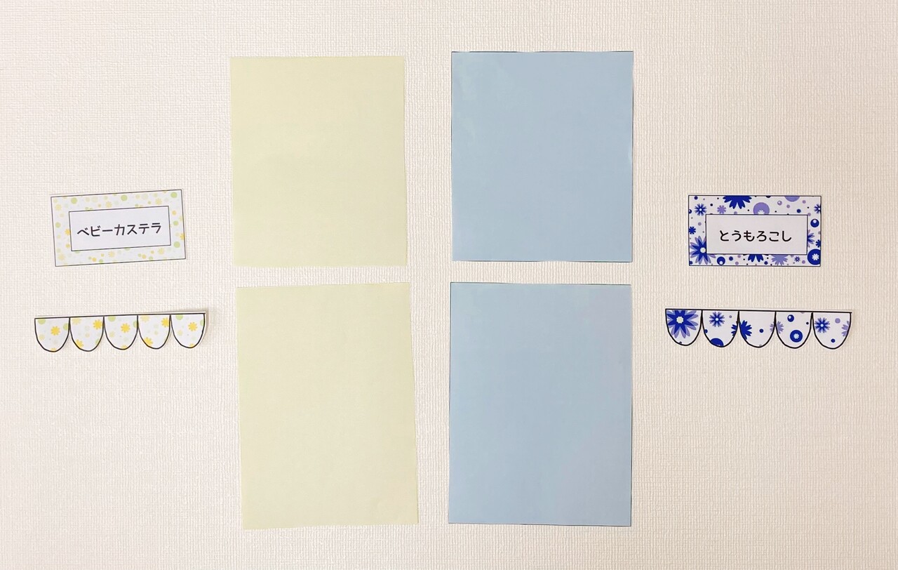 試作 屋台用のかわいいテントを作成してみました ワクワク販促探検ブログ