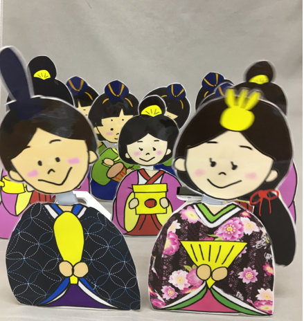 集合写真
