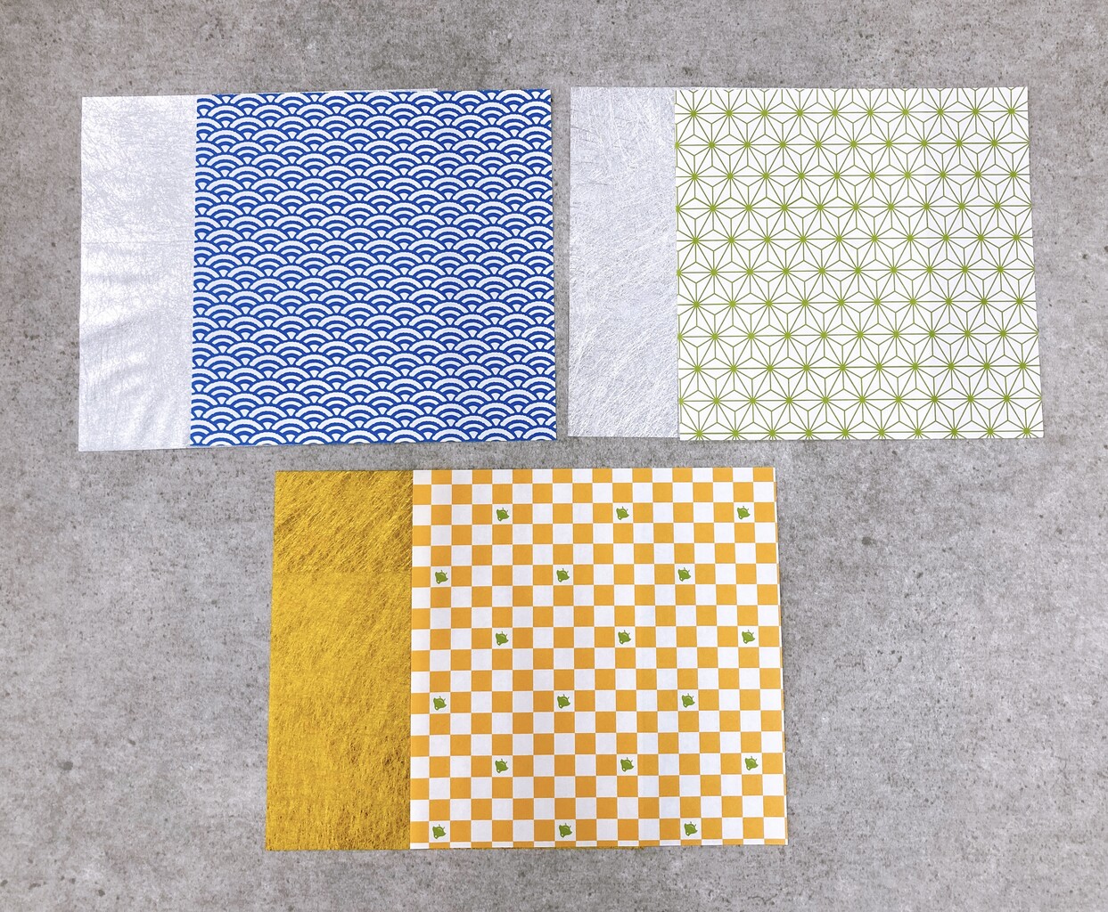 子供の日 折り紙で 兜 かぶと を作りました ワクワク販促探検ブログ