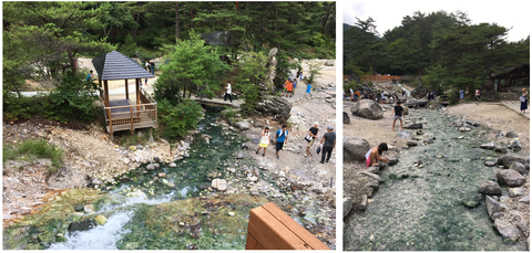 西の河原公園