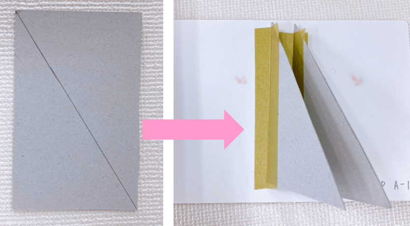 母の日 簡単 プレゼントに メッセージカード付きフラワーボールの作り方 後半 ワクワク販促探検ブログ