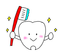 歯POP