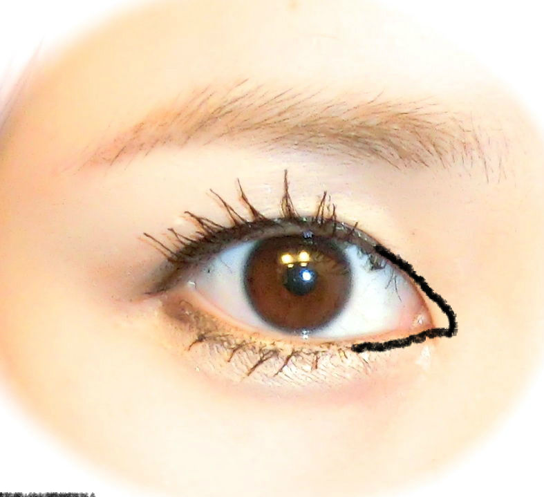 デカ 目 効果 抜群 メイク 方法 とコツ 目頭切開 メイク で 目ヂカラアップ ナチュラルカラコンの人気ランキング ナチュラルメイクのまとめ