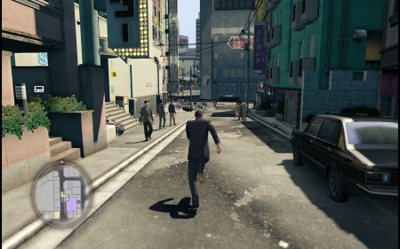 顔面ソニーレイ 龍が如く０とバブル時代のゲーム業界