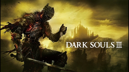 顔面ソニーレイ ダークソウル3と厨武器のバランス工作 顔面ソニーレイ ダークソウル3と厨武器のバランス工作