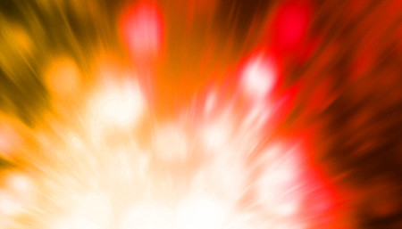 バッドで殴られた豆腐のように根こそぎ消し飛んだ！