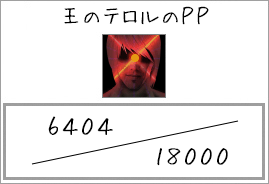 PP(王のテロル)④