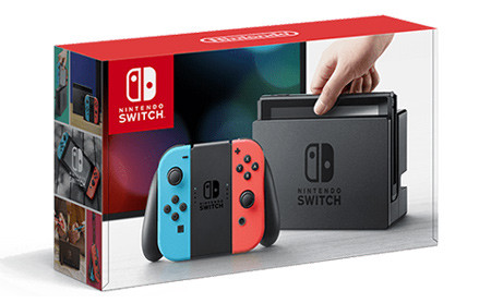 任天堂スイッチ3