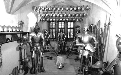 騎士団駐在所02