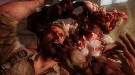 顔面ソニーレイ The Last Of Us ラスト オブ アス とゾンビ対策会議と大人