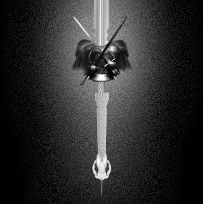 テロルの冒険者再合体01