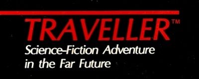 Classic Traveller
