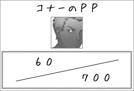 現在コナーＰＰ③