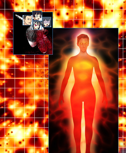 現在位置③全長五百メートルの真っ赤なコナー