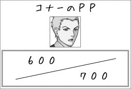 コナーのＰＰ②