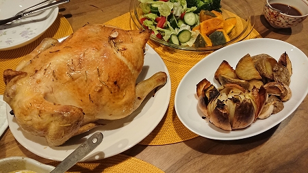 料理