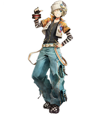 顔面ソニーレイ ゴッドイーター2 レイジバーストと 実は生きてましたor復活しました は悪