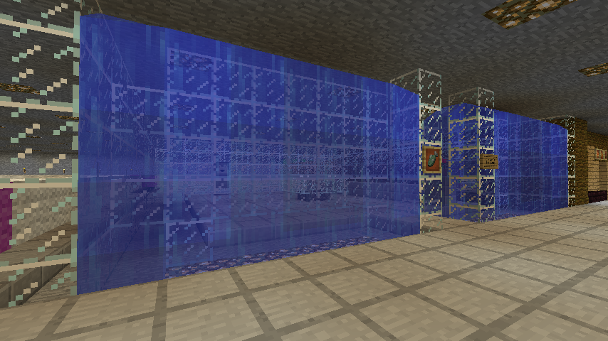 魚と染料と羊毛と あの山なくなったの