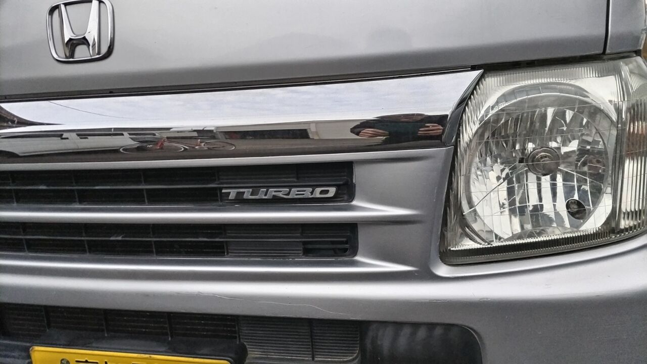 修理要　ホンダバモスターボ AT 4WD 2006年 修理要 ホンダバモスターボ AT 4WD 2006年